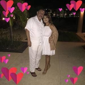 Meet your Posher, Joann